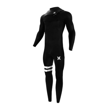 Hurley Fusion Wetsuits Men 302 Chest Zip - Good Wave